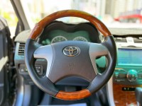 Toyota  Altis 《只跑11萬公里》2009 Toyota Corolla Altis 1.8 E 全車超漂亮 全新輪胎 豐田 阿提斯 | 新北市汽車商業同業公會｜TACA優良車商聯盟｜中古、二手車買車賣車公會認證保固