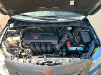 Toyota  Altis 《只跑11萬公里》2009 Toyota Corolla Altis 1.8 E 全車超漂亮 全新輪胎 豐田 阿提斯 | 新北市汽車商業同業公會｜TACA優良車商聯盟｜中古、二手車買車賣車公會認證保固