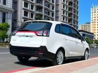 Mitsubishi  Colt Plus 《全台最佳首選》2021 Mitsubishi Colt Plus 輕鬆型 只跑3萬 原廠保養 環景 安卓機 三菱可魯多 | 新北市汽車商業同業公會｜TACA優良車商聯盟｜中古、二手車買車賣車公會認證保固