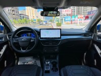 Ford/福特  Focus 《市場最便宜》2023 Ford Focus Active 1.5 MK4.5 全車超漂亮 跑6萬 原廠保養 新車保固內 | 新北市汽車商業同業公會｜TACA優良車商聯盟｜中古、二手車買車賣車公會認證保固
