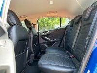 Ford/福特  Focus 《市場最便宜》2023 Ford Focus Active 1.5 MK4.5 全車超漂亮 跑6萬 原廠保養 新車保固內 | 新北市汽車商業同業公會｜TACA優良車商聯盟｜中古、二手車買車賣車公會認證保固