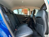 Ford/福特  Focus 《市場最便宜》2023 Ford Focus Active 1.5 MK4.5 全車超漂亮 跑6萬 原廠保養 新車保固內 | 新北市汽車商業同業公會｜TACA優良車商聯盟｜中古、二手車買車賣車公會認證保固