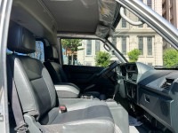 Mitsubishi  Delica 《8人座自排款》2020 Mitsubishi Delica 2.4 箱型車 得利卡 三菱 原廠保養 車況一流 商用車 | 新北市汽車商業同業公會｜TACA優良車商聯盟｜中古、二手車買車賣車公會認證保固