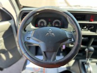 Mitsubishi  Delica 《8人座自排款》2020 Mitsubishi Delica 2.4 箱型車 得利卡 三菱 原廠保養 車況一流 商用車 | 新北市汽車商業同業公會｜TACA優良車商聯盟｜中古、二手車買車賣車公會認證保固