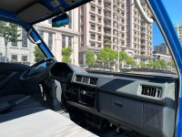 Mitsubishi  Delica 《雙折升降尾門》2017 Mitsubishi Delica 2.4 優質首選 免整理 直接上工賺錢 三菱 得利卡 貨車 | 新北市汽車商業同業公會｜TACA優良車商聯盟｜中古、二手車買車賣車公會認證保固