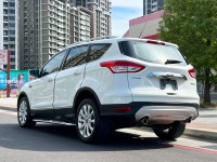 Ford/福特  Kuga 《全車超漂亮》2013 Ford Kuga 1.6頂級款 一手車 只跑10萬 原廠保養 全車超漂亮 休旅車 SUV 福特 | 新北市汽車商業同業公會｜TACA優良車商聯盟｜中古、二手車買車賣車公會認證保固