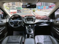 Ford/福特  Kuga 《全車超漂亮》2013 Ford Kuga 1.6頂級款 一手車 只跑10萬 原廠保養 全車超漂亮 休旅車 SUV 福特 | 新北市汽車商業同業公會｜TACA優良車商聯盟｜中古、二手車買車賣車公會認證保固