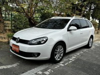 Volkswagen 福斯  Golf GOLF五門旅行車 | 新北市汽車商業同業公會｜TACA優良車商聯盟｜中古、二手車買車賣車公會認證保固