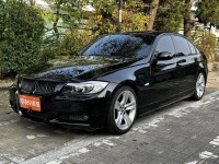 BMW/ 寶馬  3 SERIES  335i 335 四門 雙增壓六缸引擎  實車實價 | 新北市汽車商業同業公會｜TACA優良車商聯盟｜中古、二手車買車賣車公會認證保固