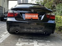 BMW/ 寶馬  3 SERIES  335i 335 四門 雙增壓六缸引擎  實車實價 | 新北市汽車商業同業公會｜TACA優良車商聯盟｜中古、二手車買車賣車公會認證保固