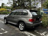 BMW/ 寶馬  X5 SERIES  X5 3.0i 2006年 BMW X5 | 新北市汽車商業同業公會｜TACA優良車商聯盟｜中古、二手車買車賣車公會認證保固