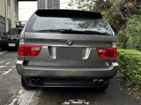 BMW/ 寶馬  X5 SERIES  X5 3.0i 2006年 BMW X5 | 新北市汽車商業同業公會｜TACA優良車商聯盟｜中古、二手車買車賣車公會認證保固