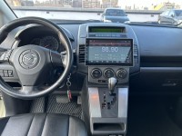 Mazda  Mazda5 七人座尊貴型 安卓機 後座雙液晶螢幕 | 新北市汽車商業同業公會｜TACA優良車商聯盟｜中古、二手車買車賣車公會認證保固