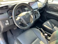 Toyota  Wish 小改款 安卓機 晶鑽黑曜石色 | 新北市汽車商業同業公會｜TACA優良車商聯盟｜中古、二手車買車賣車公會認證保固