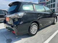 Toyota  Wish 小改款 安卓機 晶鑽黑曜石色 | 新北市汽車商業同業公會｜TACA優良車商聯盟｜中古、二手車買車賣車公會認證保固