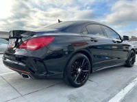 Mercedes-Benz/賓士   CLA-CLASS  CLA250 稀有全球限量750台 | 新北市汽車商業同業公會｜TACA優良車商聯盟｜中古、二手車買車賣車公會認證保固