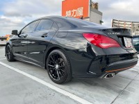 Mercedes-Benz/賓士   CLA-CLASS  CLA250 稀有全球限量750台#全額貸 | 新北市汽車商業同業公會｜TACA優良車商聯盟｜中古、二手車買車賣車公會認證保固