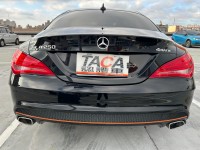 Mercedes-Benz/賓士   CLA-CLASS  CLA250 稀有全球限量750台#全額貸 | 新北市汽車商業同業公會｜TACA優良車商聯盟｜中古、二手車買車賣車公會認證保固