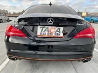 Mercedes-Benz/賓士   CLA-CLASS  CLA250 稀有全球限量750台 | 新北市汽車商業同業公會｜TACA優良車商聯盟｜中古、二手車買車賣車公會認證保固