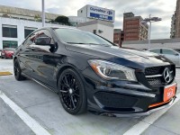 Mercedes-Benz/賓士   CLA-CLASS  CLA250 稀有全球限量750台#全額貸 | 新北市汽車商業同業公會｜TACA優良車商聯盟｜中古、二手車買車賣車公會認證保固