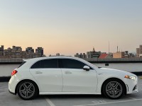 Mercedes-Benz/賓士   A-CLASS  A250 2020 Benz A250 AMG 4Matic | 新北市汽車商業同業公會｜TACA優良車商聯盟｜中古、二手車買車賣車公會認證保固