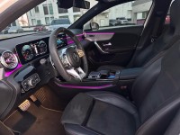 Mercedes-Benz/賓士   A-CLASS  A250 2020 Benz A250 AMG 4Matic | 新北市汽車商業同業公會｜TACA優良車商聯盟｜中古、二手車買車賣車公會認證保固