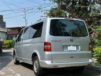 Volkswagen 福斯  T5 里程僅跑13萬 2007 Volkswagen T5 長軸 柴油自排 | 新北市汽車商業同業公會｜TACA優良車商聯盟｜中古、二手車買車賣車公會認證保固