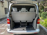 Volkswagen 福斯  T5 里程僅跑13萬 2007 Volkswagen T5 長軸 柴油自排 | 新北市汽車商業同業公會｜TACA優良車商聯盟｜中古、二手車買車賣車公會認證保固