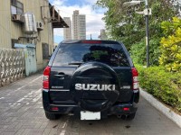 Suzuki  Grand Vitara 2011 suzuki grand vitara 2.4 | 新北市汽車商業同業公會｜TACA優良車商聯盟｜中古、二手車買車賣車公會認證保固