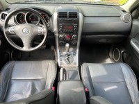 Suzuki  Grand Vitara 2011 suzuki grand vitara 2.4 | 新北市汽車商業同業公會｜TACA優良車商聯盟｜中古、二手車買車賣車公會認證保固