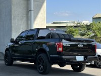 Ford/福特  F-150 2015 F-150 | 新北市汽車商業同業公會｜TACA優良車商聯盟｜中古、二手車買車賣車公會認證保固