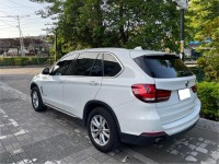 BMW/ 寶馬  X5 SERIES  X5 xDrive25d 2015 X5 | 新北市汽車商業同業公會｜TACA優良車商聯盟｜中古、二手車買車賣車公會認證保固