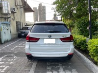 BMW/ 寶馬  X5 SERIES  X5 xDrive25d 2015 X5 | 新北市汽車商業同業公會｜TACA優良車商聯盟｜中古、二手車買車賣車公會認證保固