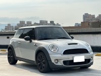 MINI  Cooper S 2012 Mini cooper S | 新北市汽車商業同業公會｜TACA優良車商聯盟｜中古、二手車買車賣車公會認證保固