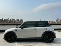 MINI  Cooper S 2012 Mini cooper S | 新北市汽車商業同業公會｜TACA優良車商聯盟｜中古、二手車買車賣車公會認證保固