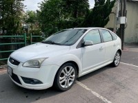 Ford/福特  Focus 2007 focus | 新北市汽車商業同業公會｜TACA優良車商聯盟｜中古、二手車買車賣車公會認證保固