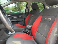 Ford/福特  Focus 2007 focus | 新北市汽車商業同業公會｜TACA優良車商聯盟｜中古、二手車買車賣車公會認證保固