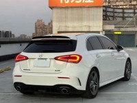 Mercedes-Benz/賓士   A-CLASS  A250 2020 Benz A250 | 新北市汽車商業同業公會｜TACA優良車商聯盟｜中古、二手車買車賣車公會認證保固