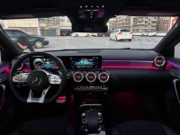 Mercedes-Benz/賓士   A-CLASS  A250 2020 Benz A250 | 新北市汽車商業同業公會｜TACA優良車商聯盟｜中古、二手車買車賣車公會認證保固