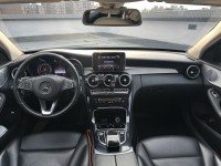 Mercedes-Benz/賓士   C-CLASS  C300 2015 Benz C300 | 新北市汽車商業同業公會｜TACA優良車商聯盟｜中古、二手車買車賣車公會認證保固