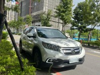 Honda  CR-V 2016 CRV  | 新北市汽車商業同業公會｜TACA優良車商聯盟｜中古、二手車買車賣車公會認證保固