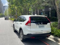 Honda  CR-V 2016 CRV  | 新北市汽車商業同業公會｜TACA優良車商聯盟｜中古、二手車買車賣車公會認證保固