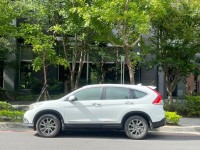Honda  CR-V 2016 CRV  | 新北市汽車商業同業公會｜TACA優良車商聯盟｜中古、二手車買車賣車公會認證保固