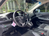 Honda  CR-V 2016 CRV  | 新北市汽車商業同業公會｜TACA優良車商聯盟｜中古、二手車買車賣車公會認證保固