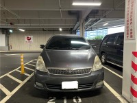 Toyota  Wish 2005 wish | 新北市汽車商業同業公會｜TACA優良車商聯盟｜中古、二手車買車賣車公會認證保固