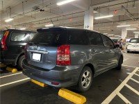 Toyota  Wish 2005 wish | 新北市汽車商業同業公會｜TACA優良車商聯盟｜中古、二手車買車賣車公會認證保固