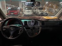 Toyota  Wish 2005 wish | 新北市汽車商業同業公會｜TACA優良車商聯盟｜中古、二手車買車賣車公會認證保固