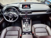 Mazda  CX-5 2021 MAZDA CX5 AWD跑一萬 | 新北市汽車商業同業公會｜TACA優良車商聯盟｜中古、二手車買車賣車公會認證保固
