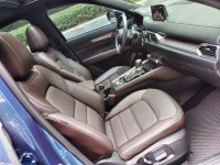Mazda  CX-5 2021 MAZDA CX5 AWD跑一萬 | 新北市汽車商業同業公會｜TACA優良車商聯盟｜中古、二手車買車賣車公會認證保固