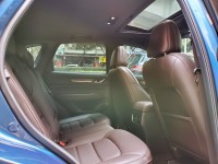 Mazda  CX-5 2021 MAZDA CX5 AWD跑一萬 | 新北市汽車商業同業公會｜TACA優良車商聯盟｜中古、二手車買車賣車公會認證保固